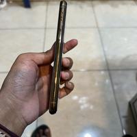 Gambar Iphone 11 pro 256gb smartfren only permanen fullset nominus dari Mipong Klasik undefined 4 Tokopedia