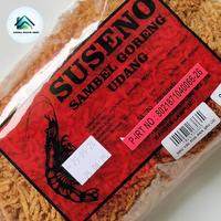Gambar Sambal Goreng Udang Lampung Suseno - Pedas dari ANEKA KRIPIK SHOP undefined 1 Tokopedia