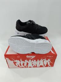 Gambar Loggo - Sepatu Sneakers Casual Sekolah New Study Tiki || Tika Size 31 - 35 - Tiki HP, 31 dari Diego NaheKU Shoes & Bag undefined 3 Tokopedia