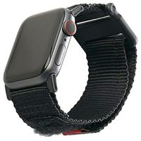 Gambar UAG Apple Watch 40/38 Active Strap - Black dari Alhana Store undefined 2 Tokopedia