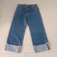 Gambar Celana jeans Wanita Mei eu size 30 dari FadinaStore_NEW undefined 1 Tokopedia