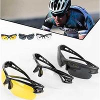 Gambar Kacamata Sepeda Pria Sport Wanita Polarized dari Jevan Rafael Shop undefined 5 Tokopedia