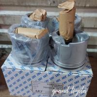 Gambar Piston Innova Fortuner Hilux Hiace Diesel 2KD 2KD-FT ART JAPAN Harga Set dari grand toyota undefined 1 Tokopedia
