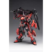 Gambar Fission Craftsman Soul(MJH) 1/100 Yanmie(Metal In Frame) Model Kit dari Vortex HobbyShop undefined 3 Tokopedia