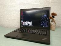 Gambar Laptop lenovo thinkpad T440 core i5 Gen4 Ram 8GB Ssd 256GB bergaransi dari Rivan Comp undefined 4 Tokopedia