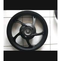 Gambar velg depan belakang suzuki skydrive - depan dari StandbyOrder undefined 1 Tokopedia