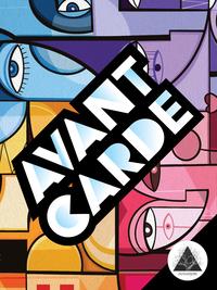 Gambar Avant Carde Board Game dari Kei Toys Indonesia undefined 1 Tokopedia