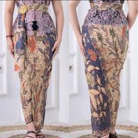 Gambar Sutra paris set selendang khas Bali - 4 dari Andira Bali Busana undefined 3 Tokopedia