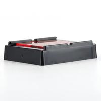 Gambar 1 pcs 2 holes mixing tray tempat taruh bonding microbrush bond dari Alice Dental undefined 5 Tokopedia