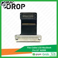 Gambar Flexible LCD Display Flex Cable MacBook Pro 13" A2289 Fleksibel Kabel LCD Tahun 2020 dari MacDrop undefined 1 Tokopedia