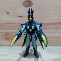 Gambar figure hyper zetton imago ( utraman saga the movie) figure ultra monster kaiju hyper zetton dari bulan toys_NEW undefined 2 Tokopedia