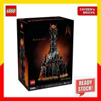 Gambar Lego icon 10333 LOTR Barad-dur The Lord of the Rings - Plus GWP dari Cayden Bricks undefined 2 Tokopedia