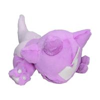 Gambar ORIGINAL Pokemon Center Fluffy Hugging Plush Toy Toxel Boneka Fuwafuwa dari Irene Toys & Hobbies undefined 4 Tokopedia