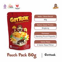 Gambar Paket Bakoel Keripik Gettook 25 pcs dari Pangan Lokal Sejahtera undefined 4 Tokopedia