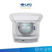 Gambar Samsung WA80H4000SW Mesin Cuci Top Load 1 Tabung 8Kg dari ufoprobolinggo undefined 5 Tokopedia
