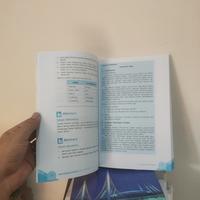 Gambar MARBI - MAHIR BERBAHASA INDONESIA KELAS IX 9 SMP K13N ERLANGGA origina dari Ivanasumberbook undefined 4 Tokopedia