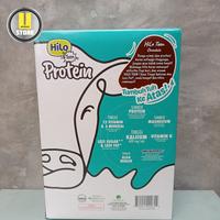 Gambar Hilo Teen Susu Bubuk Hi-Calcium Coklat 500G dari Unaya Store undefined 3 Tokopedia