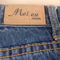 Gambar Celana jeans Wanita Mei eu size 30 dari FadinaStore_NEW undefined 3 Tokopedia