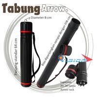 Gambar QUIVER TABUNG - TAS ANAK PANAH ARROW PANAHAN - TABUNG GAMBAR ARSITEK dari VISION ARCHERY SHOP undefined 2 Tokopedia