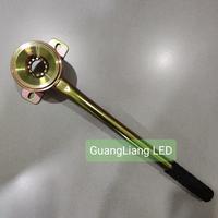 Gambar Tang Alat Penitik Drat Ulir E27 Lampu Bohlam LED Crimp Tool dari GuangLiang LED Light undefined 3 Tokopedia