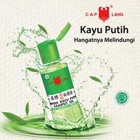 Gambar Minyak Kayu Putih Cap Lang 30ml dari Healthy Star undefined 3 Tokopedia