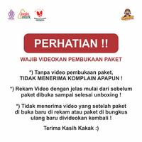 Gambar Paket Bakoel Keripik Gettook 25 pcs dari Pangan Lokal Sejahtera undefined 3 Tokopedia