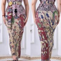 Gambar Sutra paris set selendang khas Bali - 4 dari Andira Bali Busana undefined 1 Tokopedia