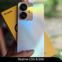 Gambar realme c55 8/256 dari Onthel cell undefined 1 Tokopedia