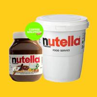 Gambar Nutella Chocolate Hazelnut Spread 1 kg - 1 kg dari Coffee Solution Indo undefined 2 Tokopedia