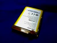 Gambar Baterai Hape Outdoor Cubot KingKong Mini 2 New Original 100% Battery dari CNC phoneshop Kota Administrasi Jakarta Pusat 3 Tokopedia