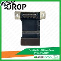 Gambar Flexible LCD Display Flex Cable MacBook Pro 13" A2289 Fleksibel Kabel LCD Tahun 2020 dari MacDrop undefined 2 Tokopedia