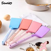Gambar Silicone Spatula Kuromi Cinnamoroll Original Sanrio Silikon Tahan Panas Anti Lengket Sutil - Hello Kitty dari TobbyCollection undefined 4 Tokopedia