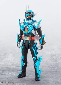 Gambar S.H.Figuarts Kamen Rider Gotchard Steam Hopper SHF Houtaro Ichinose dari Littlebubuhobby undefined 3 Tokopedia