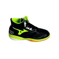 Gambar sepatu voli badminton anak sepatu olahraga anak cewek cowok - Hitam, 38 dari Mexbols Store undefined 1 Tokopedia
