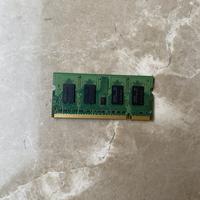 Gambar SAMSUNG MEMORY RAM 1GB pc2-6400s-666-12-a3 LAPTOP RAM dari Style Hamper undefined 2 Tokopedia