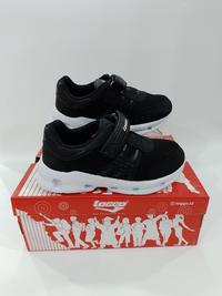 Gambar Loggo - Sepatu Sneakers Casual Sekolah New Study Tiki || Tika Size 31 - 35 - Tiki HP, 31 dari Diego NaheKU Shoes & Bag undefined 1 Tokopedia