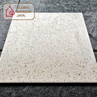 Gambar KERAMIK KIA 30 X 30 TERRAZO WHITE MATTE / KERAMIK LANTAI MATTE KASAR ANTI SLIP dari Global Bangun Jaya undefined 5 Tokopedia