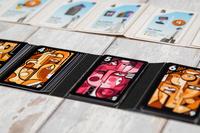 Gambar Avant Carde Board Game dari Kei Toys Indonesia undefined 2 Tokopedia