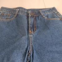 Gambar Celana jeans Wanita Mei eu size 30 dari FadinaStore_NEW undefined 2 Tokopedia