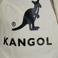 Gambar kangol sling bucket dari kstuewshop undefined 2 Tokopedia