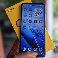 Gambar realme c55 8/256 dari Onthel cell undefined 2 Tokopedia