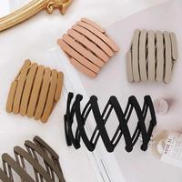Gambar Bando Lipat Fashion Korea Bandana Rambut Magic Folded Hairband Bandana Benda Wanita - BALI RANDOM dari PAYDAY STORE_NEW undefined 4 Tokopedia