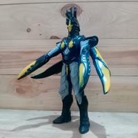 Gambar figure hyper zetton imago ( utraman saga the movie) figure ultra monster kaiju hyper zetton dari bulan toys_NEW undefined 1 Tokopedia
