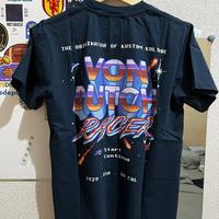 Gambar kaos t shirt von dutch original size S dari raftel one piece undefined 2 Tokopedia