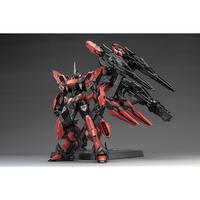 Gambar Fission Craftsman Soul(MJH) 1/100 Yanmie(Metal In Frame) Model Kit dari Vortex HobbyShop undefined 2 Tokopedia