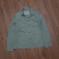 Gambar CHORE JACKET HEAT & DUST PARKA dari Doncuan1993 undefined 1 Tokopedia