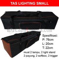 Gambar Tas Lighting / Tas Light Stand / Tas Tripod Lampu - BIG 115cm dari sekarstok undefined 1 Tokopedia