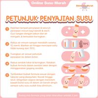 Gambar GANESA CHILKID PLATINUM 800 GR CHIL KID PLATINUM VANILA MADU 800GR - 800madu dari Ganesa Herbal undefined 5 Tokopedia