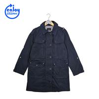 Gambar casual parasut ALLFORYOU parka panjang fashion style wanita cewek preloved dari Enjoy T Store undefined 1 Tokopedia