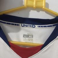 Gambar Jersey manchester united away 2008 original dari MANCHESTER UNITED JERSEY undefined 3 Tokopedia